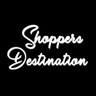 Shoppers Destination - Real Telegram