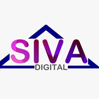 SivaDigital - Real Telegram