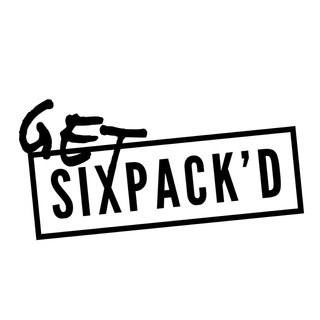 Get SixPack’d | The Group - Real Telegram
