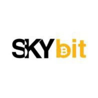 SkyBit Crypto Investment - Real Telegram
