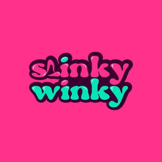 Slinky Winky | Adult Messaging - Real Telegram