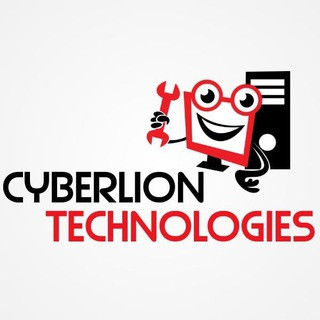 CYBERLION TECHNOLOGIES - Real Telegram