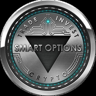 Smartoptions.io - Real Telegram