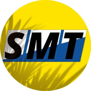 SMT Media - Real Telegram