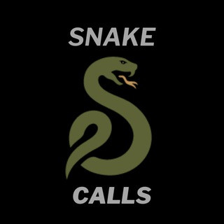 Snake Crypto Signals - Real Telegram