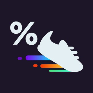 Sneakers on sale ️ - Real Telegram