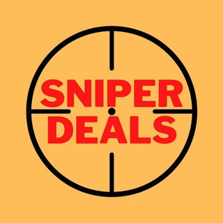 Sniper Deals image