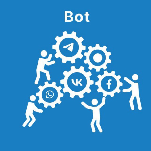 SOCIAL.ENGINE Bot - Подписчики, Лайки, Репосты, Комментарии image