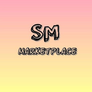 Social Media Buy & Sell Marketplace - Real Telegram