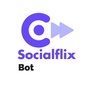 Socialflix - Real Telegram