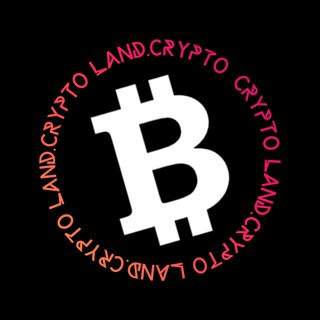 Crypto Land - Real Telegram