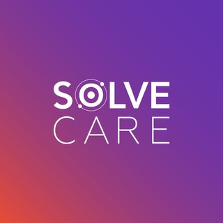 Solve.Care - Real Telegram