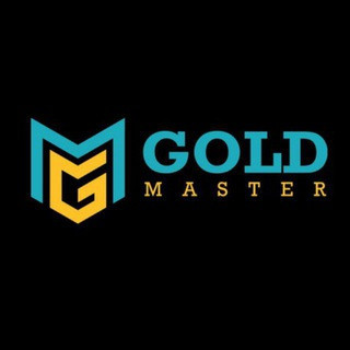 Gold Master - Real Telegram