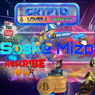Mizo Crypto Lover News - Real Telegram