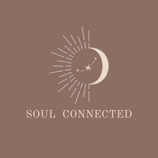 Soul Connected (EN/RUS) - Real Telegram