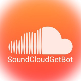 SoundCloud Get - Real Telegram
