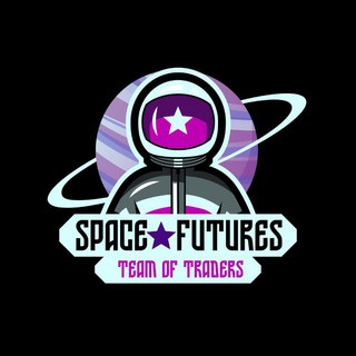 SPACE FUTURES - Real Telegram