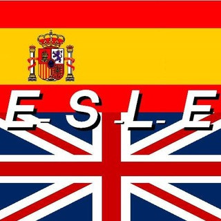 English-Spanish Language Exchange - Real Telegram