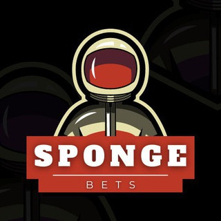 Sponge Bets - Real Telegram