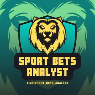 Sport Bets Analyst - Real Telegram