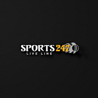 Sports247 Cric Live Line - Real Telegram