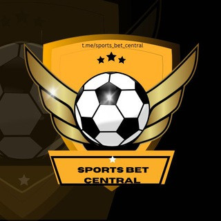 Sports Bet Central - Real Telegram