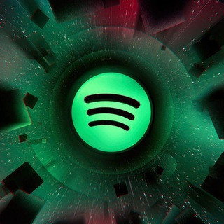 Spotify Music 2.5 - Real Telegram
