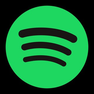 Spotify Music - Real Telegram