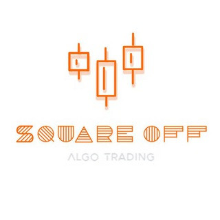 SquareOff - Real Telegram