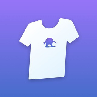 Sticker Shirts Bot - Real Telegram