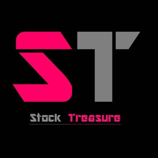 Stock Treasure - Real Telegram