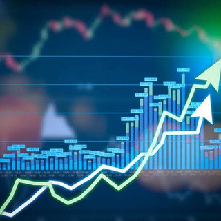 Stock market healthy discussion - Real Telegram