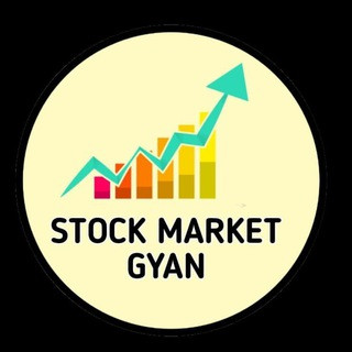 Stock Market Gyan - Real Telegram