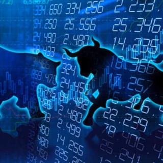 Stock market with SG - Real Telegram