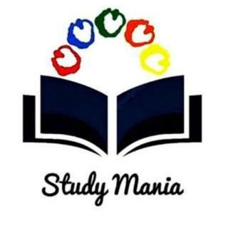 Study Mania™ Content Channel ( FOR CLASS 10/ NTSE/ IIT-JEE MATERIAL ) - Real Telegram