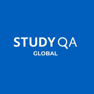 StudyQA.com - Real Telegram