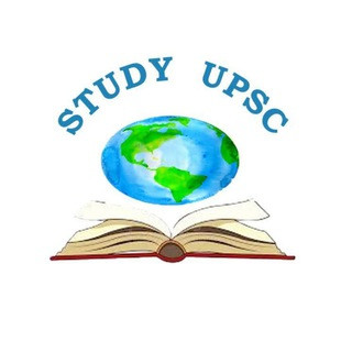 Study UPSC Prelims focus group - Real Telegram