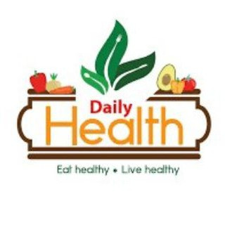 Daily Health - Real Telegram