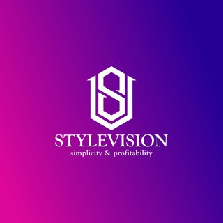 Style Vision FOREX - Real Telegram