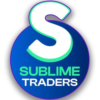 Sublime Traders® Official - Real Telegram