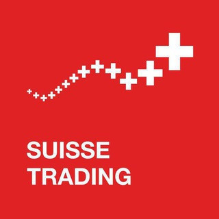 Suisse Trading BOT - Real Telegram