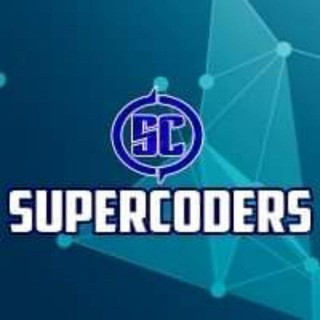 Supercoders.in - Real Telegram