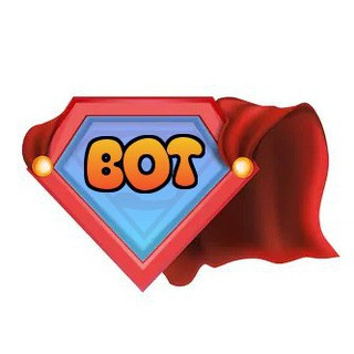 SuperGainsBot - Real Telegram