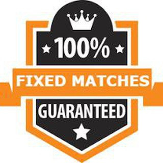 SURE FIXED MATCHES - Real Telegram