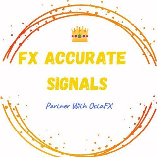 Fx accurate Signals - Real Telegram