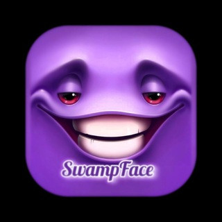 Swampface - Real Telegram