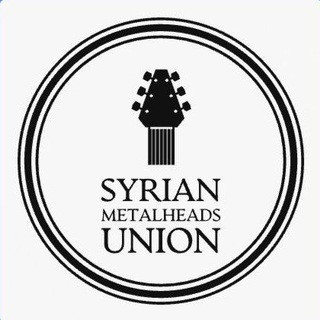 Syrian Metalheads Union - Real Telegram