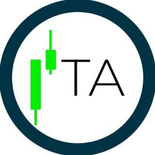TA4Crypto - Real Telegram