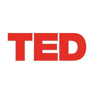 TED Talks - Real Telegram