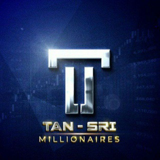 Tan-Sri Millionaire's - Real Telegram